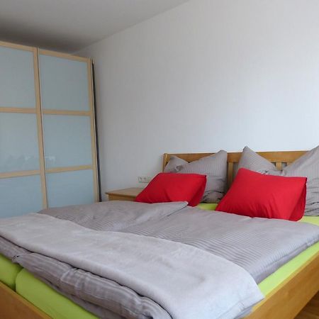 Ferienwohnung Kern 博登斯多夫 客房 照片