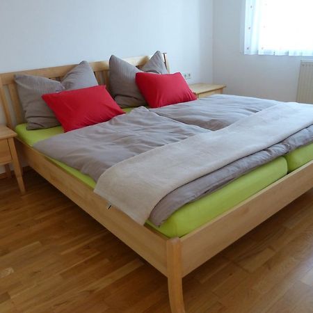 Ferienwohnung Kern 博登斯多夫 客房 照片
