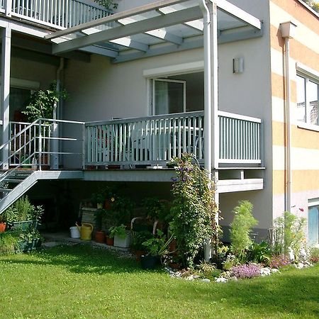 Ferienwohnung Kern 博登斯多夫 客房 照片