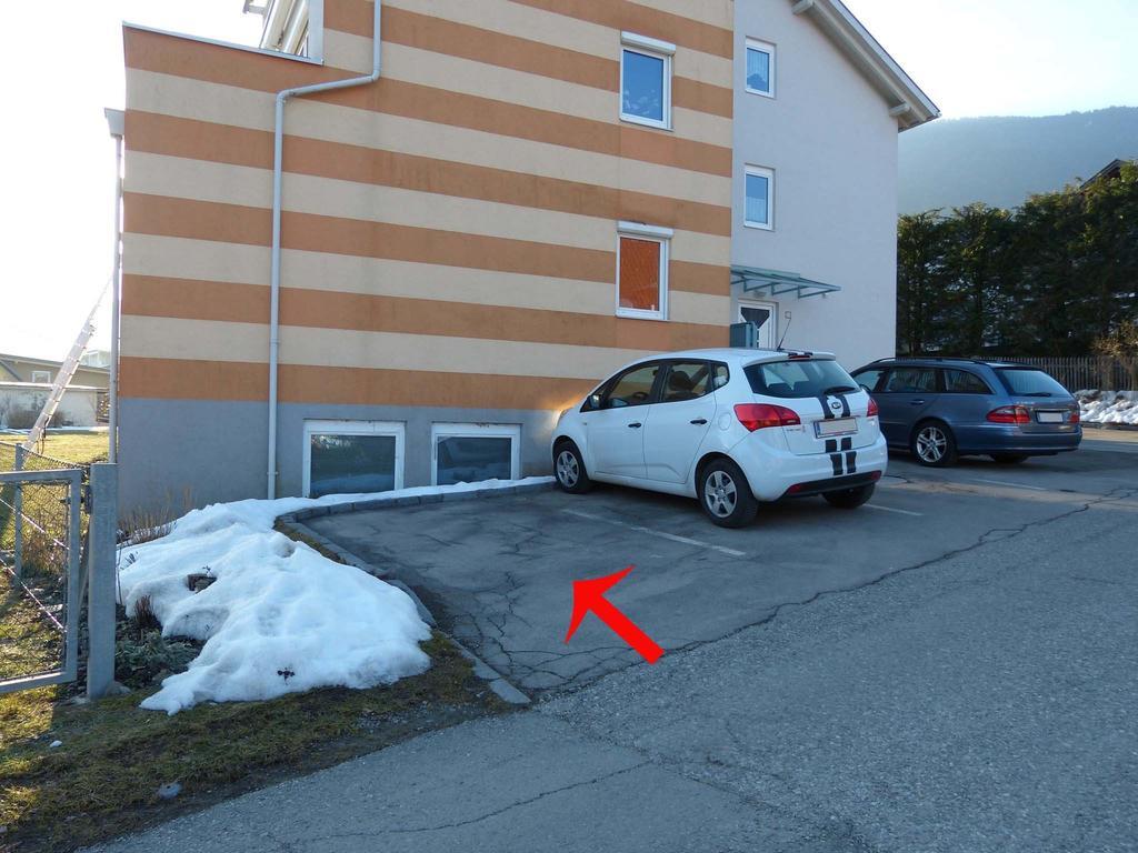 Ferienwohnung Kern 博登斯多夫 客房 照片