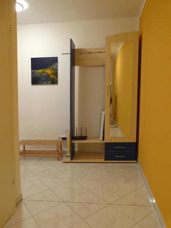 Ferienwohnung Kern 博登斯多夫 客房 照片