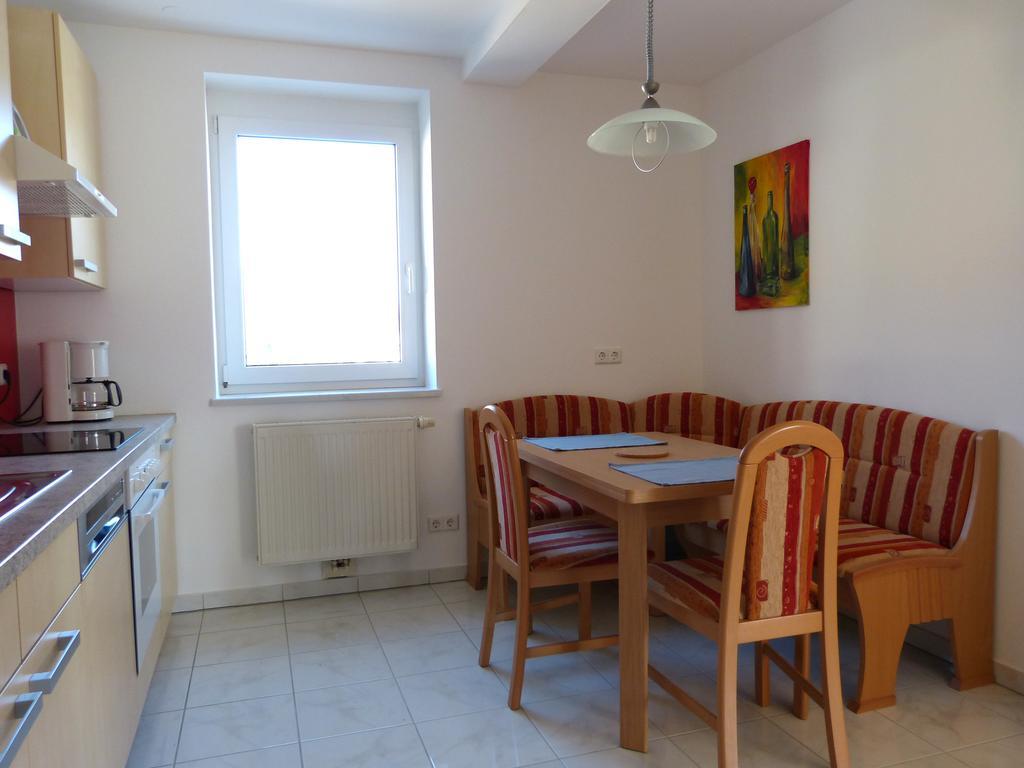 Ferienwohnung Kern 博登斯多夫 客房 照片
