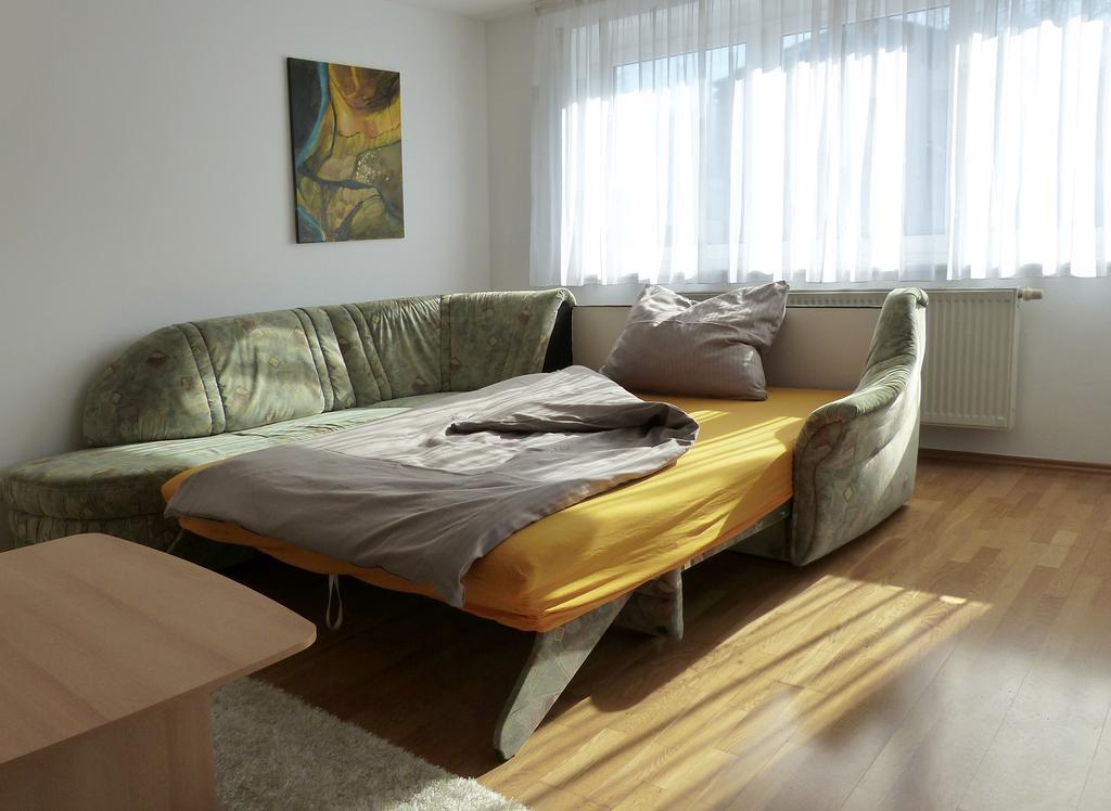 Ferienwohnung Kern 博登斯多夫 客房 照片