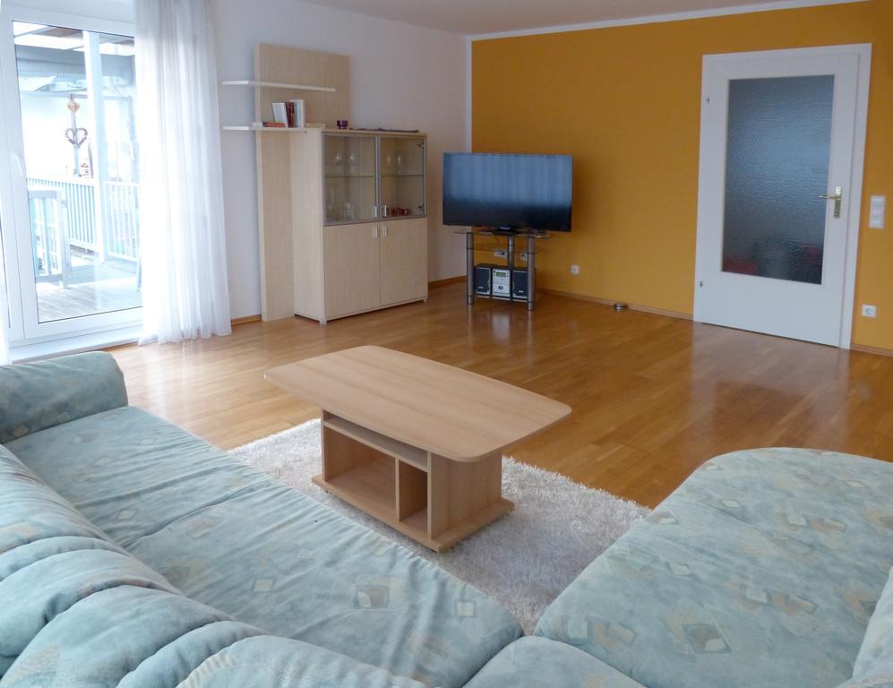 Ferienwohnung Kern 博登斯多夫 客房 照片