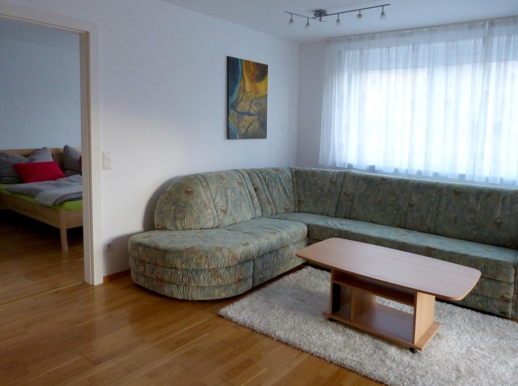 Ferienwohnung Kern 博登斯多夫 客房 照片