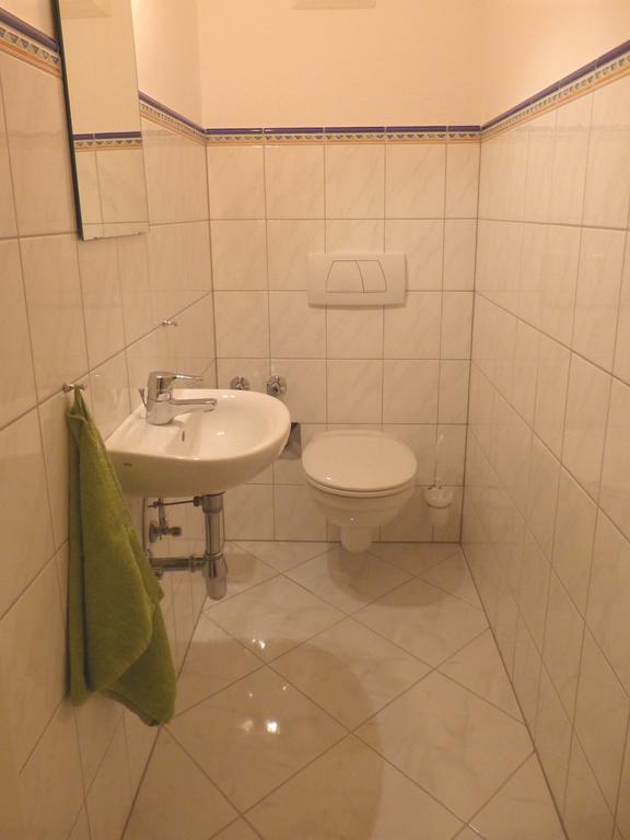 Ferienwohnung Kern 博登斯多夫 客房 照片