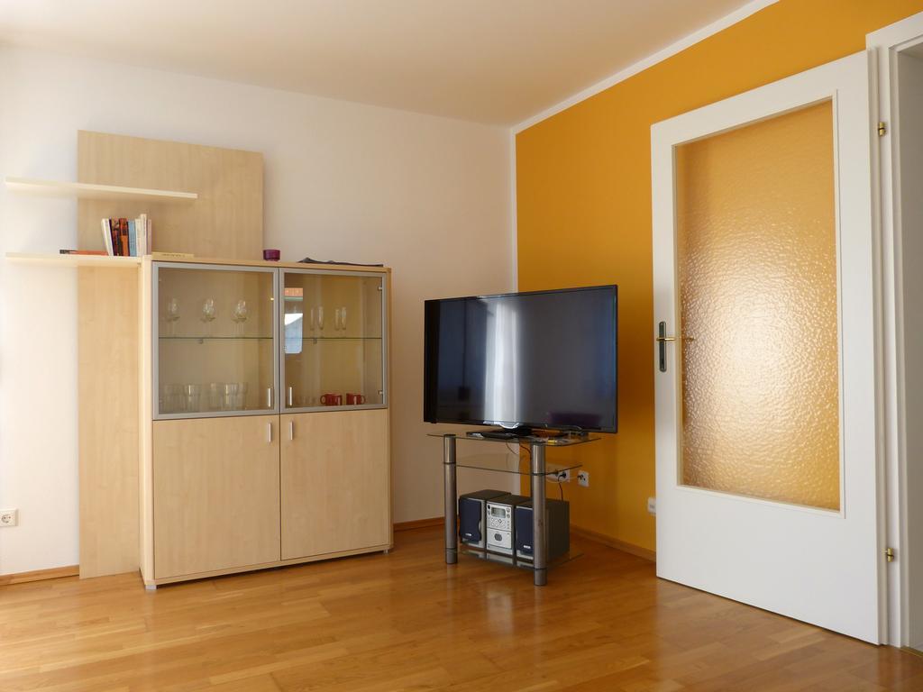Ferienwohnung Kern 博登斯多夫 客房 照片