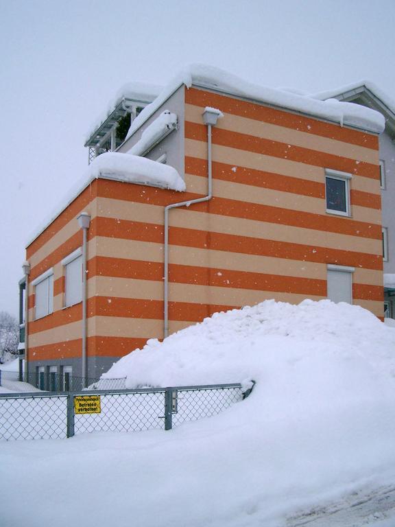 Ferienwohnung Kern 博登斯多夫 客房 照片