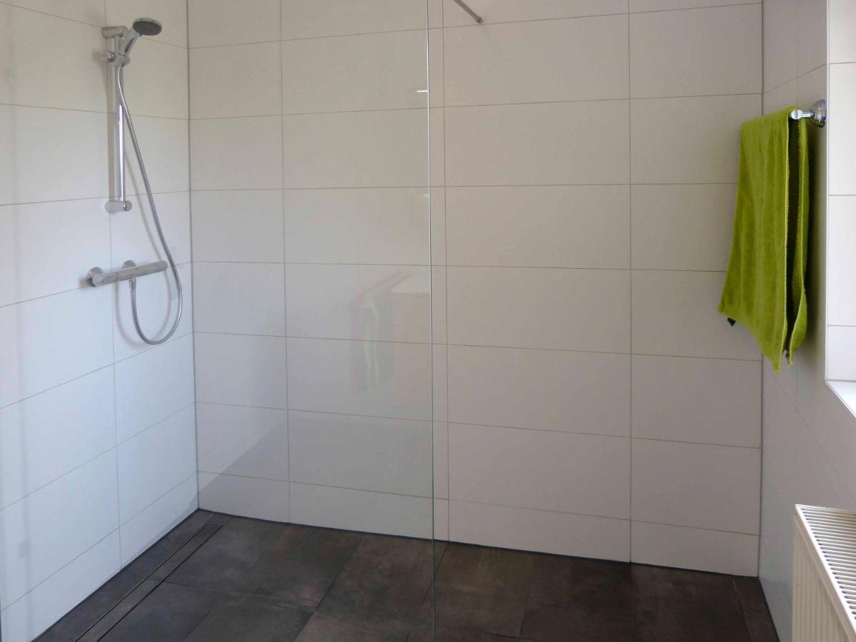 Ferienwohnung Kern 博登斯多夫 外观 照片