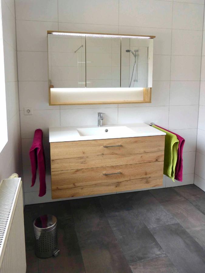 Ferienwohnung Kern 博登斯多夫 外观 照片
