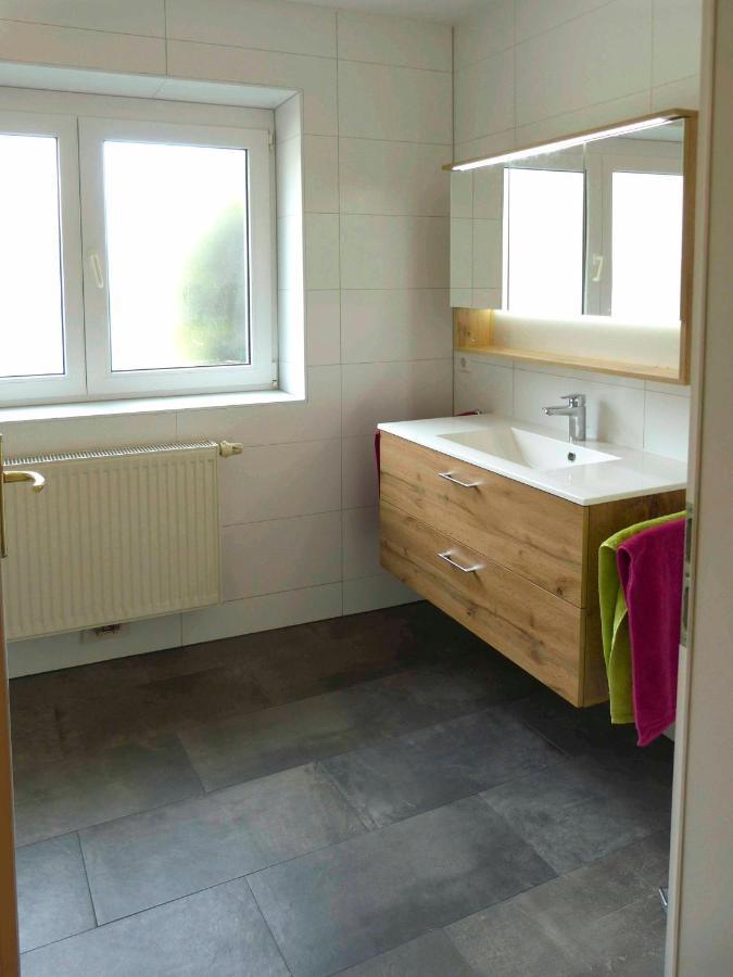 Ferienwohnung Kern 博登斯多夫 外观 照片